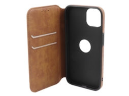 Capa de Couro Protectora LAXISCREED