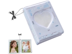 Classeur De Cartes 40 Poches Imperméable Et Protecteur