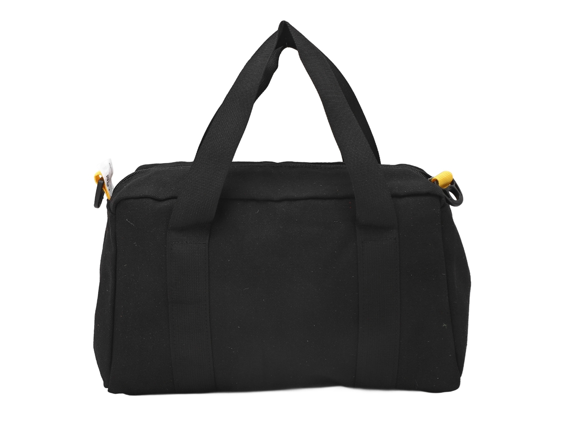 Bolsa De Ferramentas Elétrica Com Boca Larga Impermeável Capacidade Grande 14 Polegadas