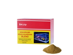 Eeloy Guardian para Aquários, Remoção de Manchas e Algues LAXISCREED