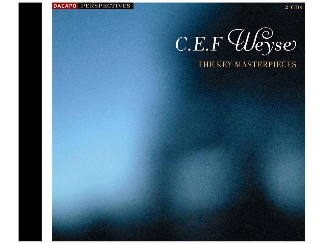 CD Key Masterpieces (2CDs)