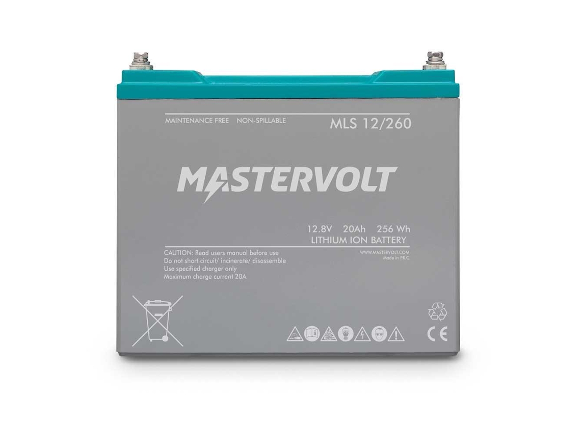 Mastervolt Mls 12/260