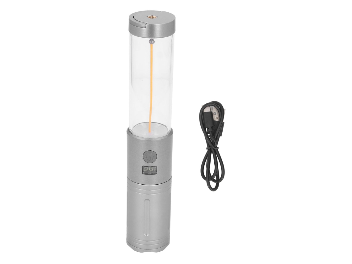 2026 linterna Led Brilhante 5000lm com Feixe Zoomável 6 Modos Magnética Recarregável para Acampamento Emergências Exteriores