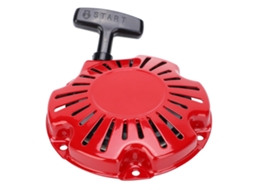Acessórios De Arranque Para Gerador Gx100 Com Laxiscreed, Compatível Com Motoserras E Equipamentos De Jardim