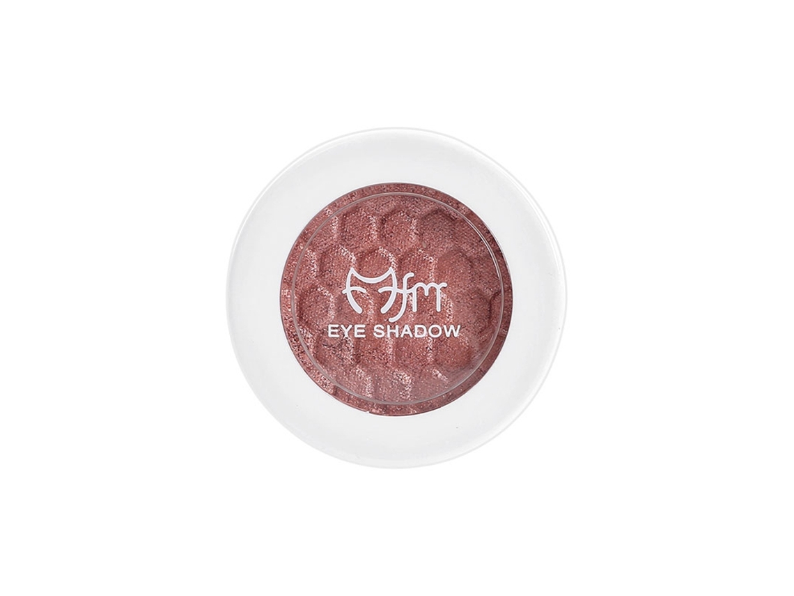 Crema De Sombra De Ojos Mate Brillante De Color Sólido Resistente Al Agua