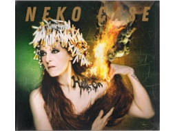 CD Neko Case - Hell-On