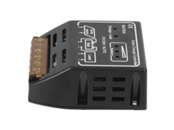 Controlador De Carga Solar 20a Dc12v Para Bateria