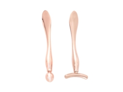 2 Unidades De Mini Colher De Maquiagem Allinless