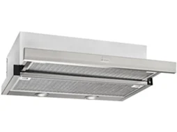 Exaustor TEKA CNL 3 2002 IX (385 m3/h - 60 cm - Inox)