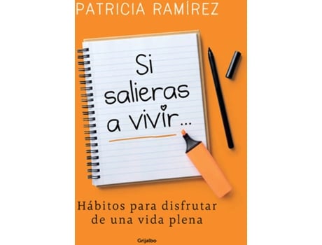 Livro Si Salieras A Vivir...