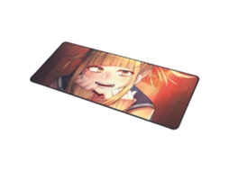 Mousepad Anime My Hero Academia 90x40 Cm Jogos Brilvibera