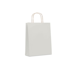 Bolsa Papel Mediana 90 Gr/m² MIDOCEAN