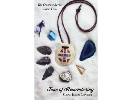 Livro Time Of Remembering De Susan Ileen Leppert (inglês)