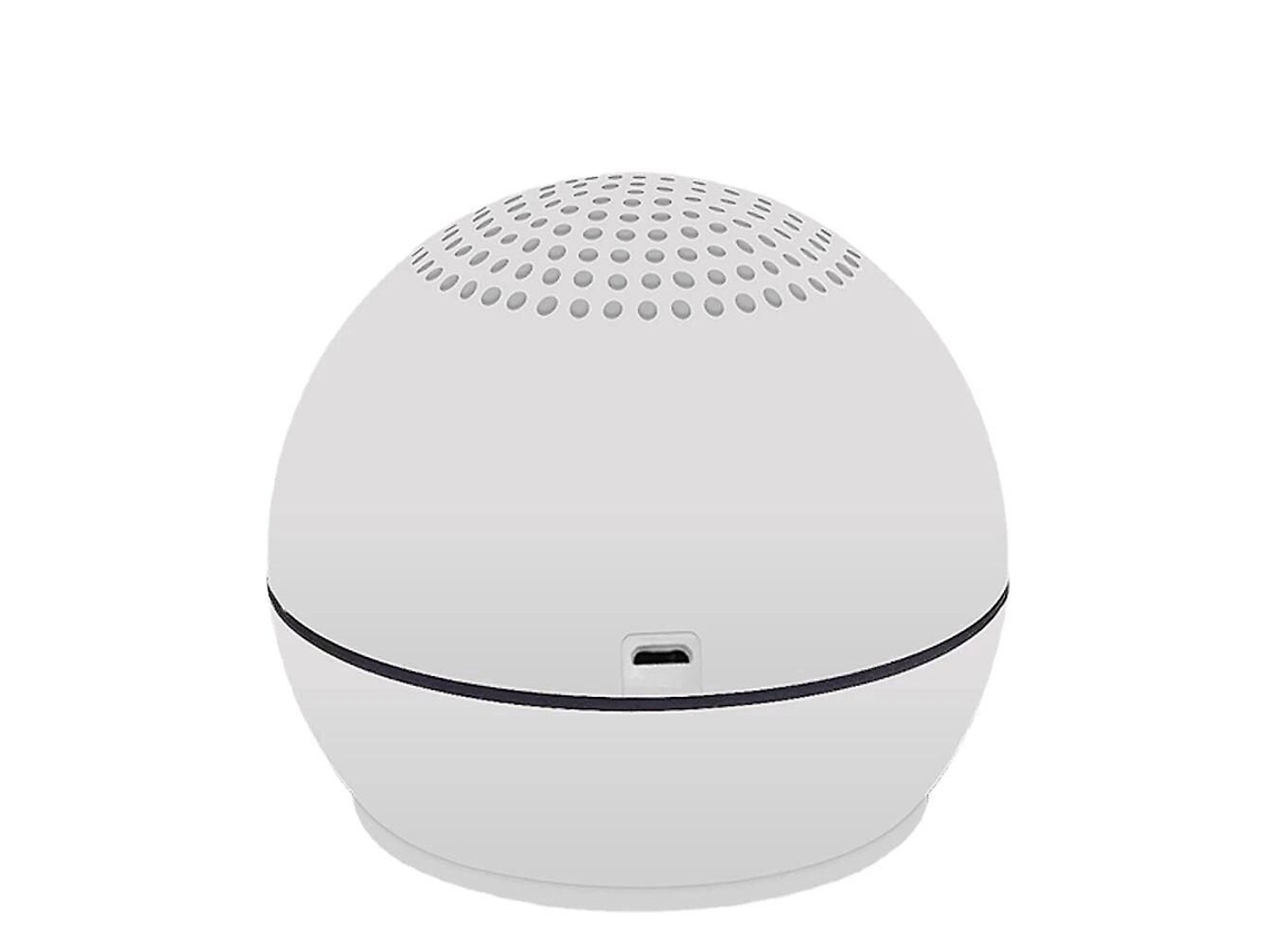 Sensor De Alarme Com Sirene Wi-fi, Alerta De Segurança Residencial, Detector De Intrusos, Conexão Inteligente, Sensor Pir, Controle Remoto Smart