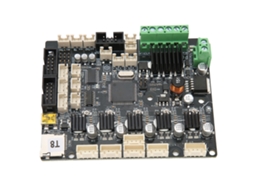 Placa Principal Impressora 3d LAXISCREED