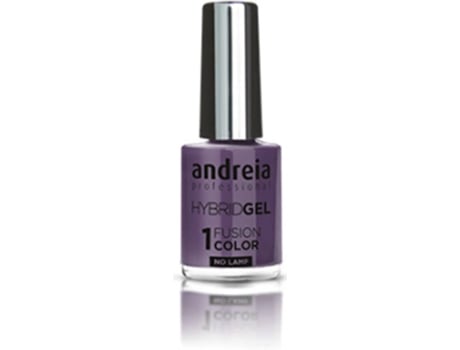 Verniz  Hybridgel H27 Violeta Muito Escuro (10.5ml)