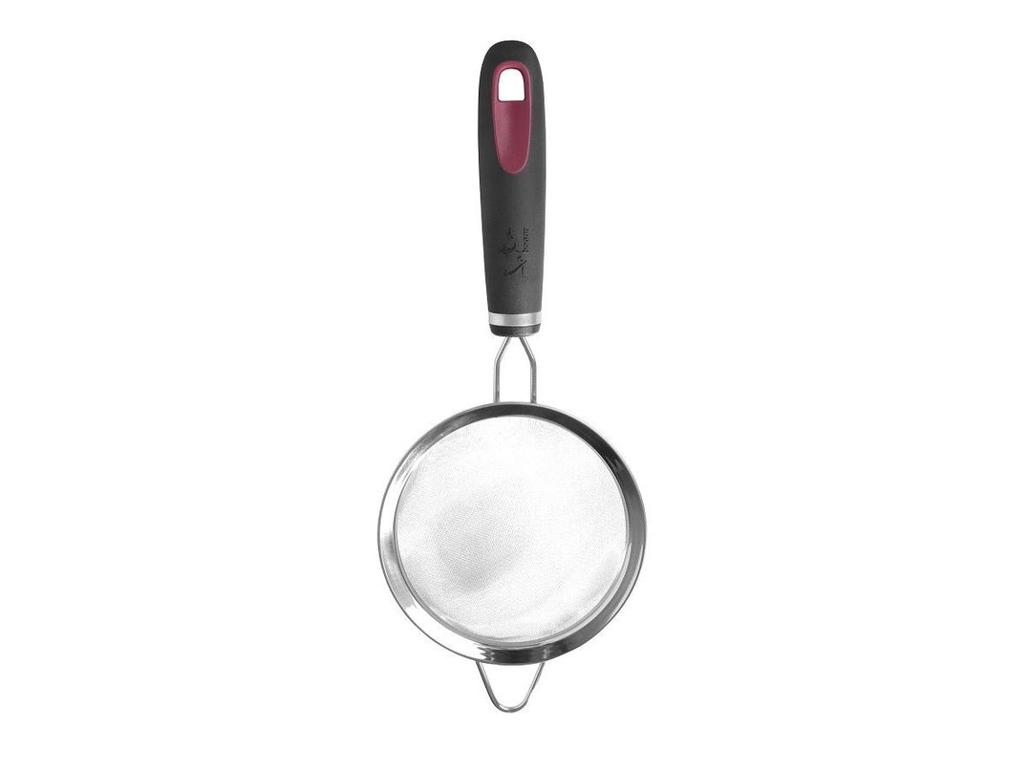 Coador aço inox 12cm ø essential Jata