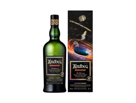 Ardbeg Smokiverse Gravity Limited Edition Escocia 70 Cl. 48.0º Ardbeg Distillery