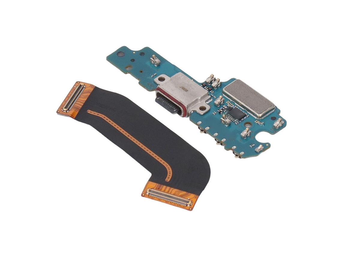 Porta Usb Para Carregamento De Celular, Placa Circuito Impresso