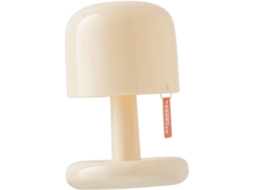 Luminária infantil de LED Fenteer com luz suave.