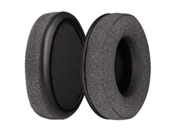 Lurelia Almofadas Auriculares Para Hyperx Cloud 1/2/3/pro/core/alpha/flight/stinger 2 Peças