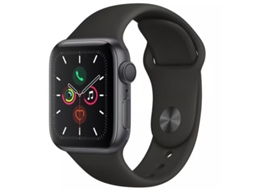 APPLE Watch Series 5 44mm Gps+cellular Stainless Steel Case Recondicionado Sinais de Uso