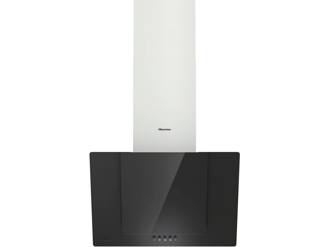 Exaustor HISENSE CH6IN6BXBG (650 m3/h - 60 cm - Preto)
