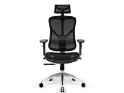Cadeira Gamer Básica Diablo V Preta Dcr