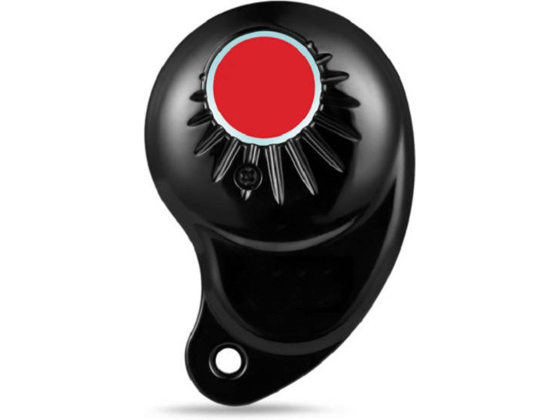 Mini Scanner Câmara X Preto  ENKERS (9128607412086)
