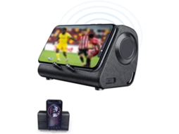 Coluna VEANXIN 1012H14 Preto