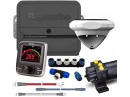 Piloto Automático RAYMARINE Hidráulico Evolution Ev-200 Preto