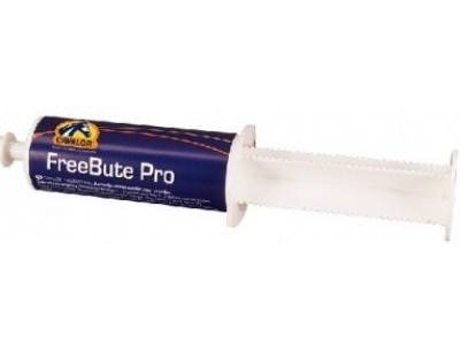 Complemento Alimentar para Cavalos  Pasta FreeBute (60g)