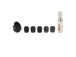 Correa de hombro ajustable, para arco compuesto, camuflaje, impacto, S/MARCA
