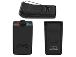 Kit Fone Bluetooth Carro Handsfree com Microfone
