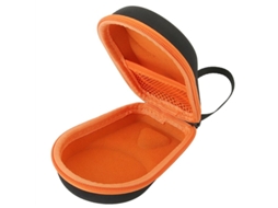 Bolsa de Transporte AQUAFORGE em Eva para Caixas de Som Clip 4