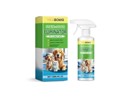 Removedor de Manchas Eficaz para Pets