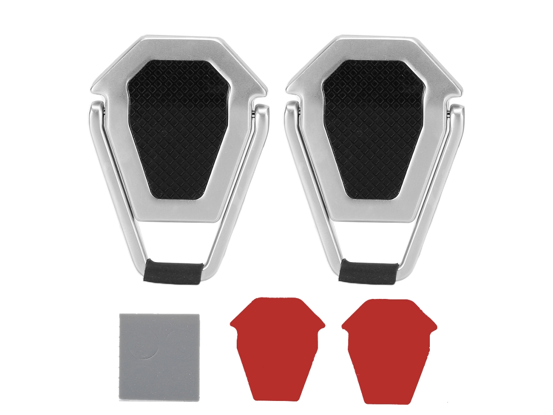 Suporte Para Laptop (resfriamento, Elevação) Suporte Para Computador De Liga De Zinco