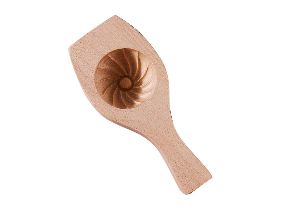 Forma De Madeira Maciça Para Pão Cozido No Vapor - Utensílio Multifuncional De Culinária Chinesa Para Massas, Pães E Doces.