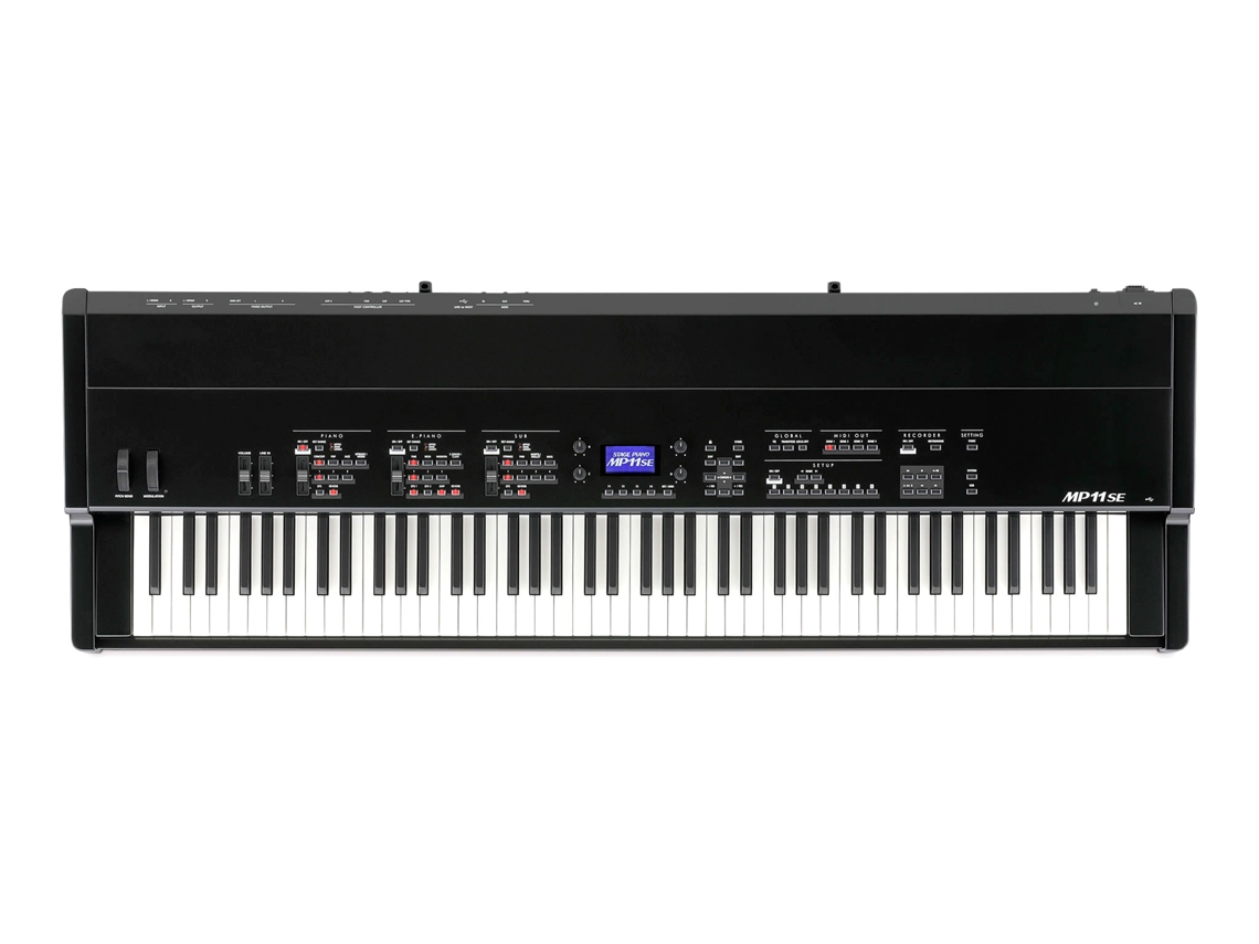 Piano Digital KAWAI MP11SE