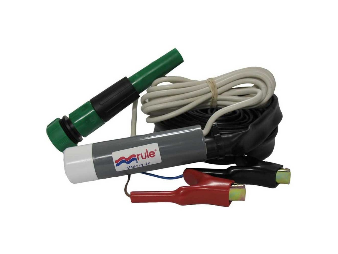 Kit de Bomba Portable Pretorule Pumps
