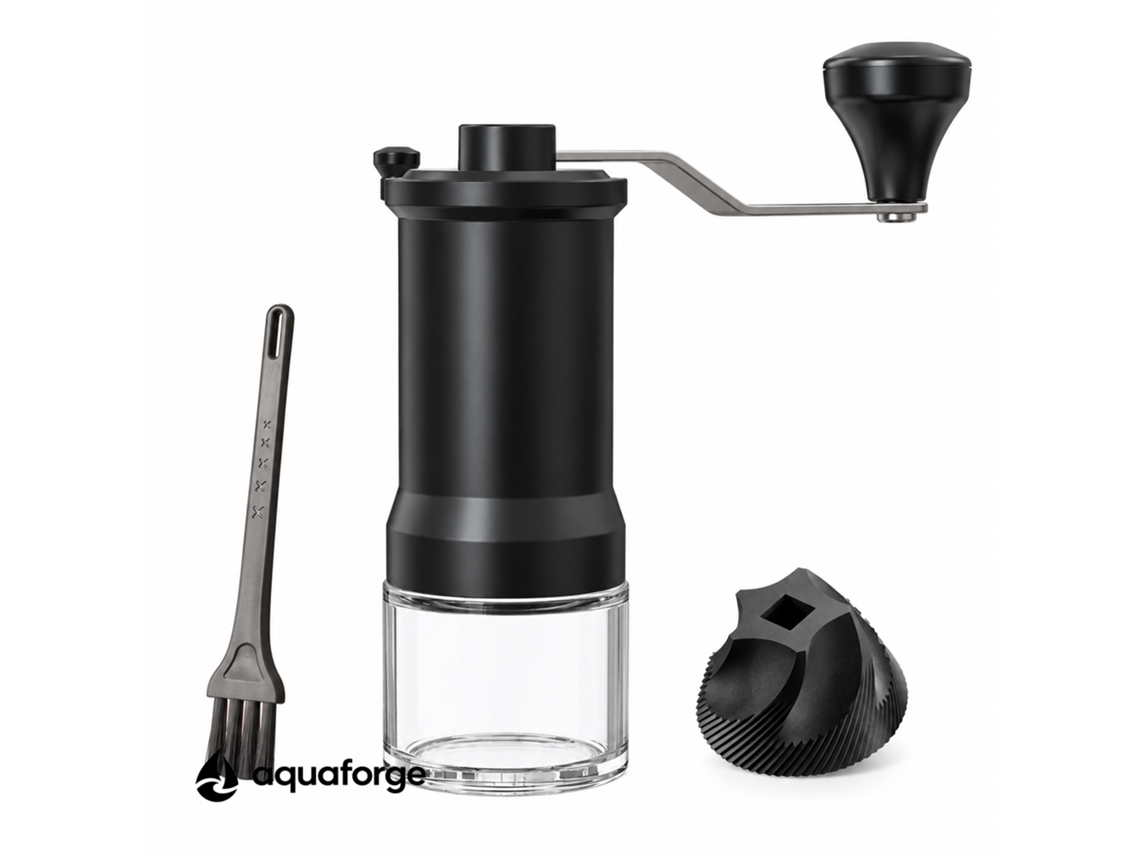 Moinho Manual De Café Aquaforge Para Café