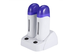 Calentador De Cera Cartucho Para Depilación Roller 05 110v