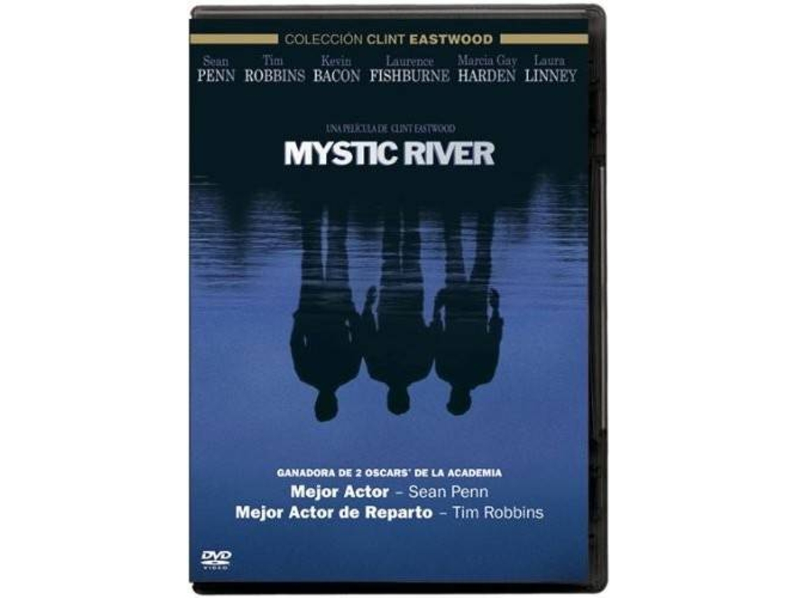 DVD Mystic River: Coleccion Clint Eastwood (Edição em Espanhol)