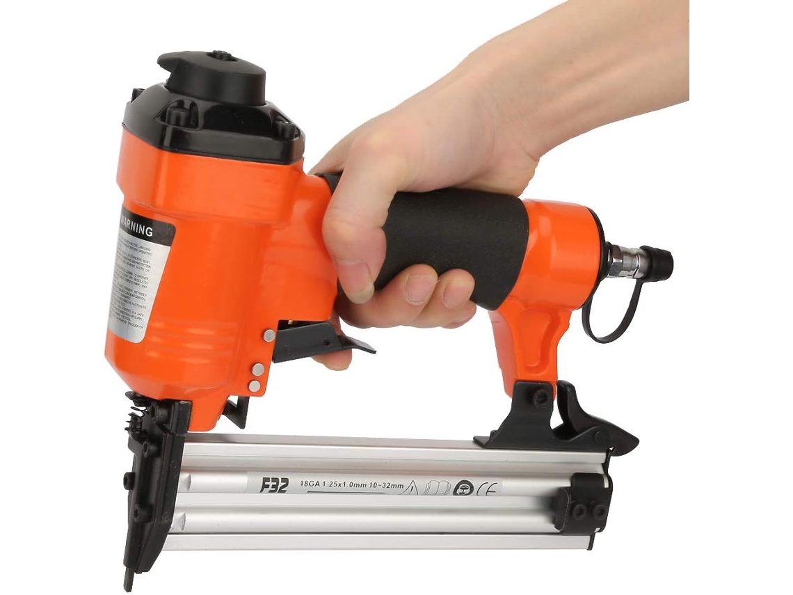 Grampeador Pneumático F32 SFUSHOS