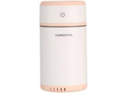 Humidificador WJS White