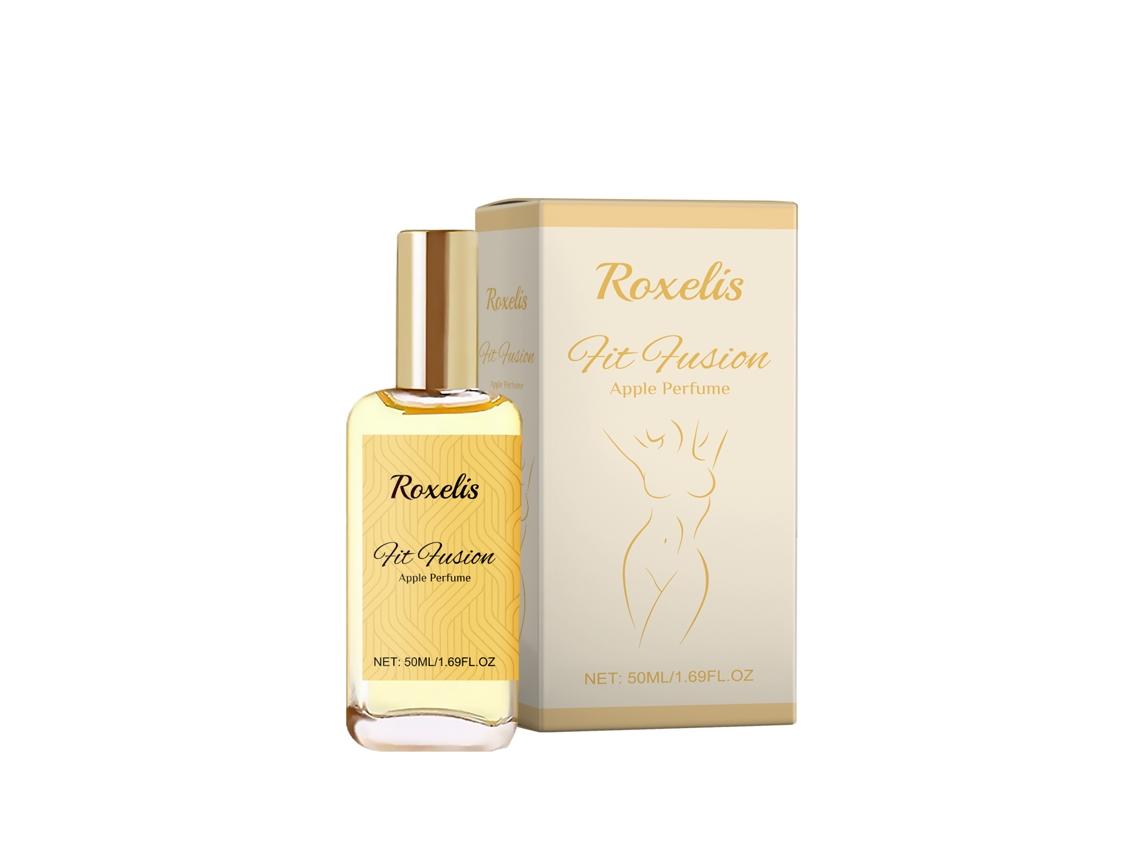 Supressor de Apetite Cheiro Maçã Perfume