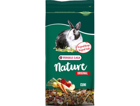 Ração para Roedores  (2.5 Kg - Adulto)