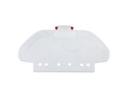 Para xiaomi robô aspirador de pó mop pro mijia viomi v2 v3 se peças de reposição aspirador robótico anti-gota mop titular kit suporte