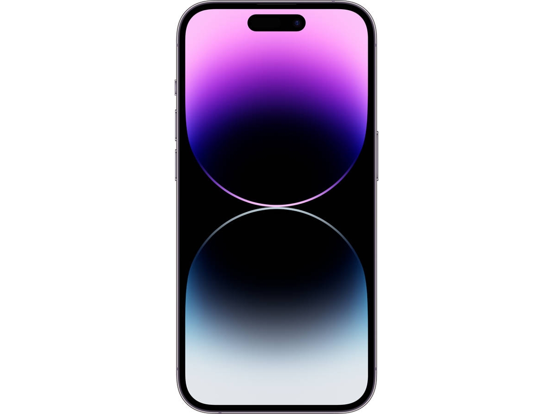 iPhone 14 Pro APPLE (6.1'' - 256 GB - Roxo Escuro)