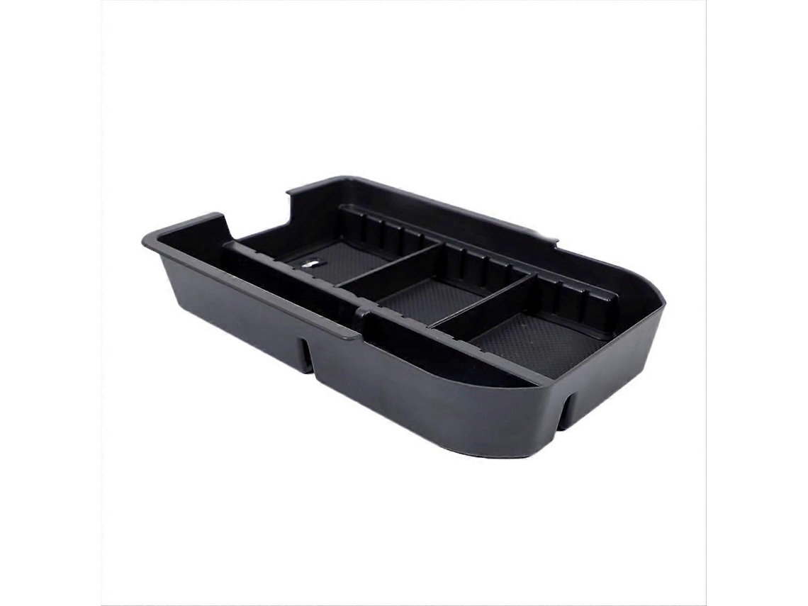 Organizador De Console Central, Apoio De Braço, Caixa De Armazenamento, Bandeja, Acessórios_yua
